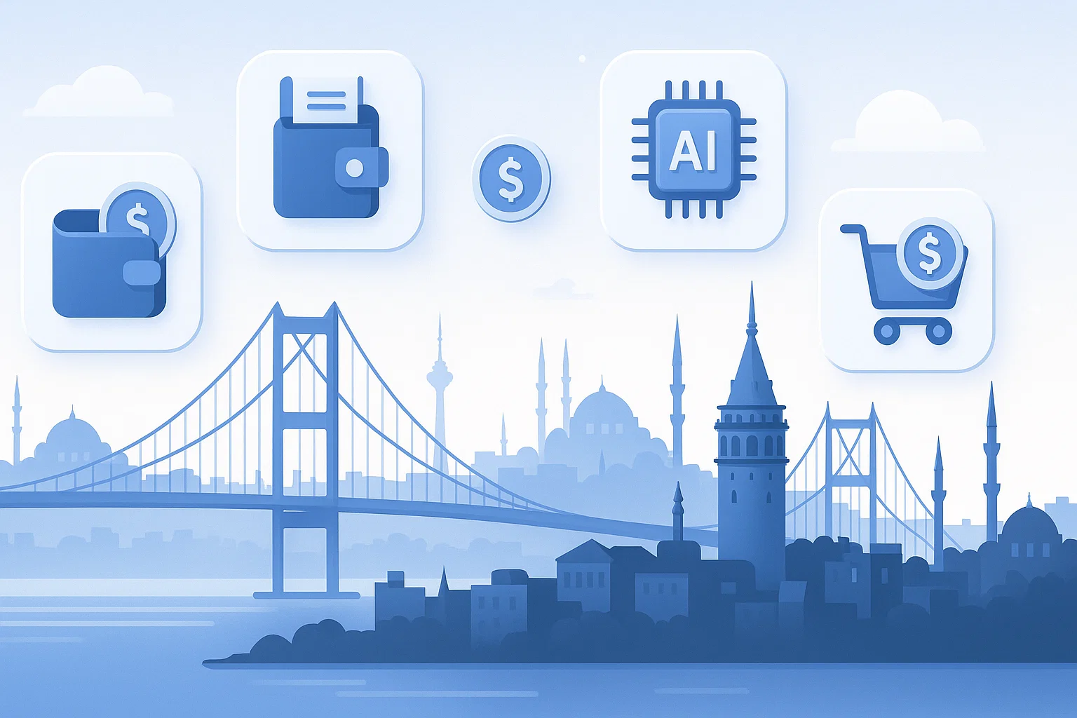 🇹🇷 Turkey’s Fintech Leap: Trendyol, Baykar & Ant Join Forces